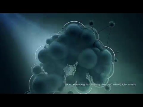 Roland Klinkenberg Feat. DJ Remy - Mexico Can Wait (digitec re-edit)