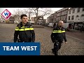 Wijkagent Jeroen Bot over de aanpak van woninginbraken in Gouda
