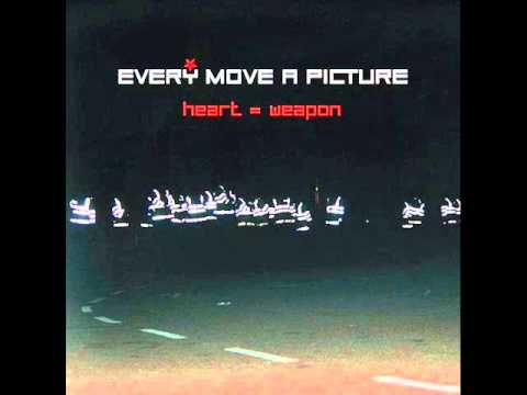 Every Move A Picture - Mission Bell