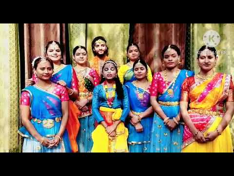 Nrityanjali Group (Kapilvastu Mahotsav 2023)