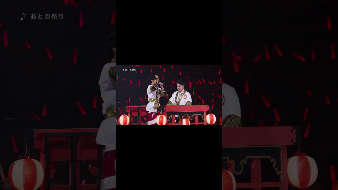 #オーイシSSA BD/DVD 発売中です！！！