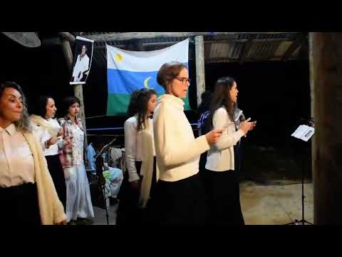 Na Disciplina - Loren