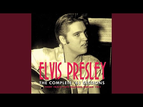 I Feel So Bad (Single Released May 1961)