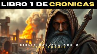 Lo Que Nadie Te Dijo de 1 Crónicas 📖 | Biblia Narrada en Audio