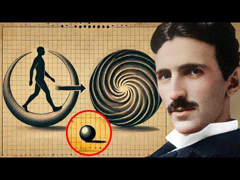 Das Quanten-Gesetz: "Sobald du dies beherrschst, tritt Veränderung ein."