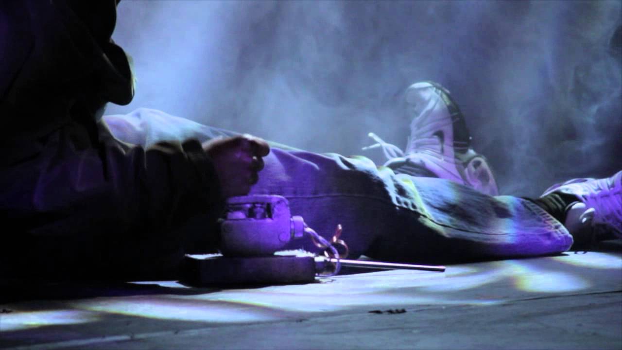 Terminator the Second Teaser.mov