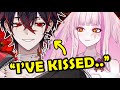 K9Kuro Talks About His Experience Kissing a Guy