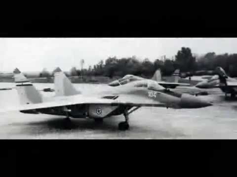 Tajni Projekat    Novi Avion