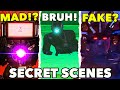 SEASON 23 SECRET SCENES ANALYSIS!? SEASON 23 SKIBIDI TOILET ALL Easter Egg  Analysis Theory