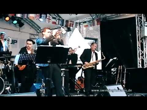 My Way (Swinging Funfares)