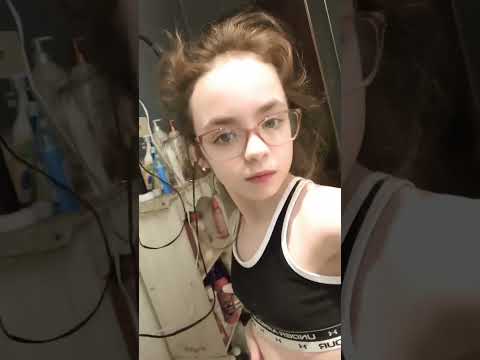 My new outfit #new outfit #why did I put hashtags #trending