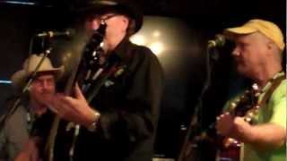 Red Lips, Blue Eyes, Little White Lies