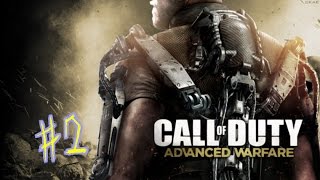 [COD:AW]気ままにplay  Part2