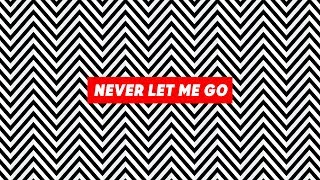Never Let Me Go | Official Lyric Video | LIFE Worship