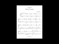 Wolf Totem Piano Cover - Little Wolf - James Horner