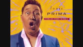 Louis Prima - Whistle Stop video