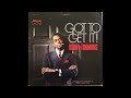 Ron Carter - Up Up and Away - from Got To Get It! by Bobby Timmons #roncarterbassist