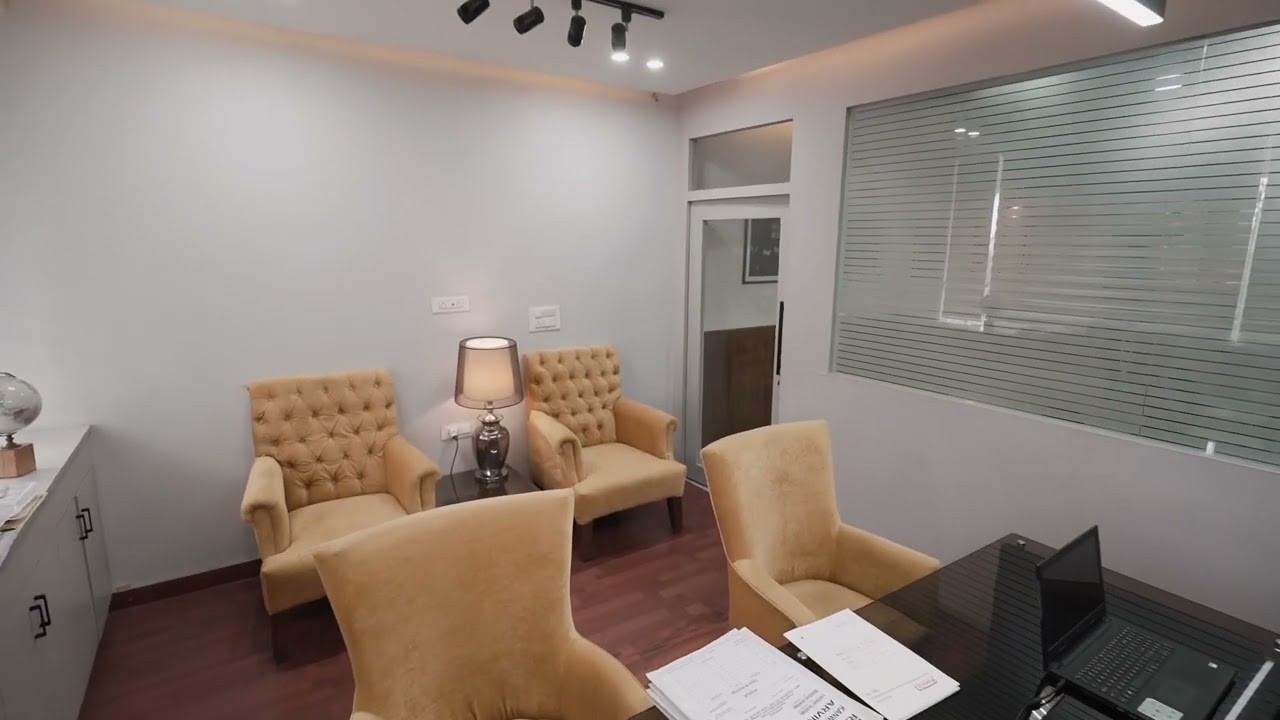 RK Legal Advisors video