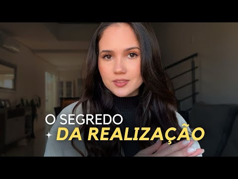 COMO colocar sua VIDA em ORDEM