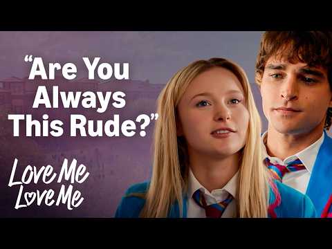 Exclusive First Look | Love Me Love Me