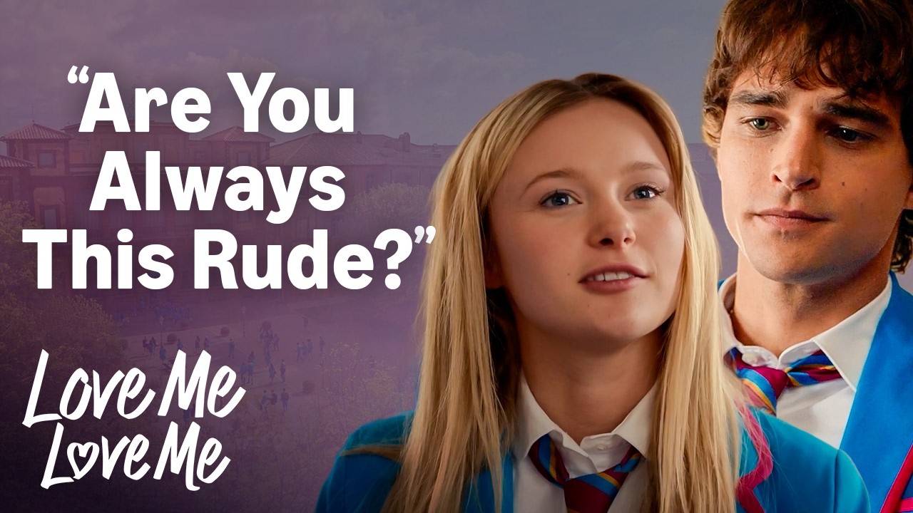 Exclusive First Look