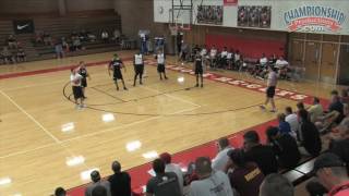 Shooting Drill from Archie Miller!