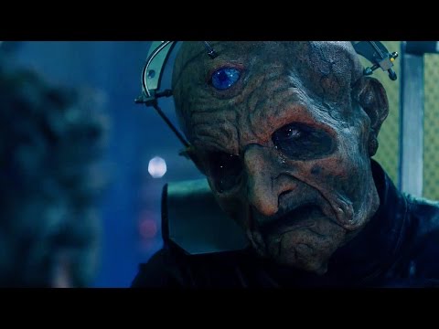 download lagu mp3 mp4 Davros Doctor Who, download lagu Davros Doctor Who gratis, unduh video klip Davros Doctor Who