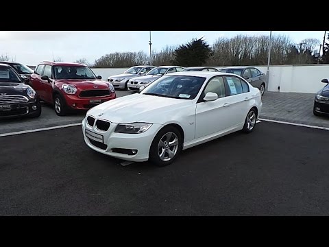 11WH1970 - 11WH1970 BMW 320d Efficient Dynamics