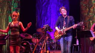 Happiness Is A Warm Gun (Cover) - Lennon Tribute @ Craterian Theater, Medford, OR