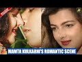 Flashback MAMTA KULKARNI S SILLY TANTRUMS As She Shoots ROMANTIC Scene 4 DEV ANAND S Film GANGSTER