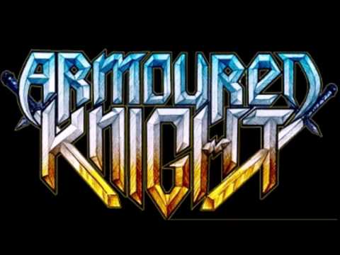 Armoured Knight - The Prophet