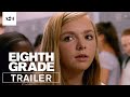 Eighth Grade | Official Trailer HD | A24