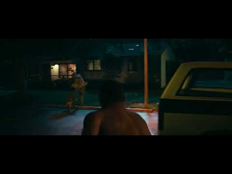 dog (2022) - briggs gets called a redneck