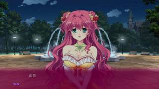 執事が姫を選ぶとき　由良ルート　part5　プレイ動画