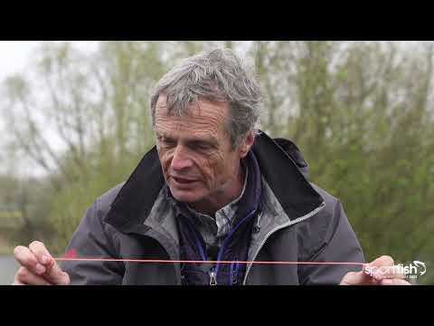 RIO Elite Stillwater Floating Line Explained