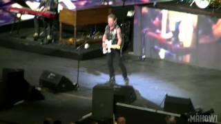 Peter Maffay - Wenn der Himmel weint (Dortmund - 16.1.2015)