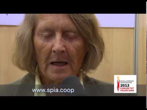 Spia en el DPECV2013 