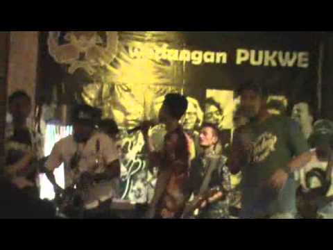 Lemon Tee Kudus Feat Julius Widi ( Rastaline ) - Sudah
