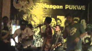 Lemon Tee Kudus Feat Julius Widi ( Rastaline ) - Sudah