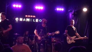 The Menzingers - Boy Blue (7/20/2017)