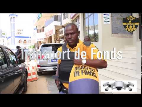 Transport de Fond