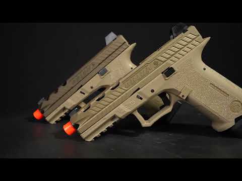 POSEIDON ORION GBB PISTOL