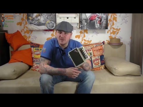 E Gitarre lernen #124 Gear Test Fender Mini Tone Master Review