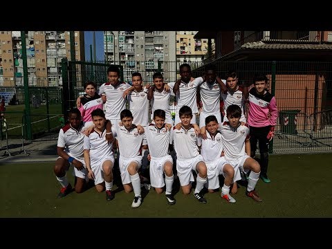 Virtus Mercadante 2005 - Borgaro Nobis