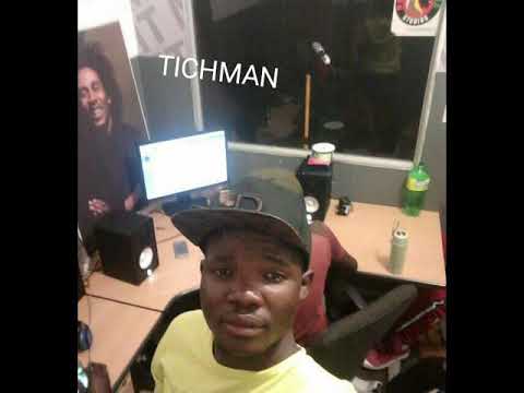 TICHMAN