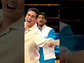 Ayesha Singh Dance With Akshay Kumar L Lovely Moment
