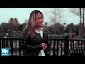 Bruna Karla Leave The Tear Bowling Official Clip MK Music