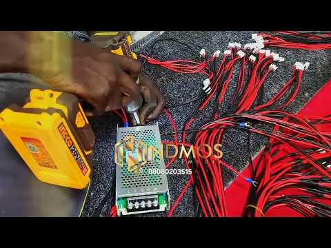 CHRIST LIVINGSPRING APOSTOLIC MINISTRY (LEKKI LAGOS STATE)