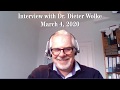 Sibling Bullying Is No Joke Bullying Is No Joke Interview With Dr Dieter Wolke