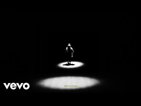 Mina Rose - Blind Man Dreams (Lyric Video)